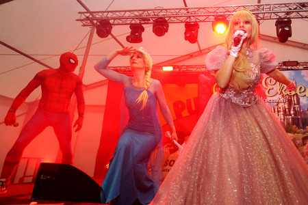 OTROŠKA MAŠKARADA 37 FOTO LJUBO VUKELIČ